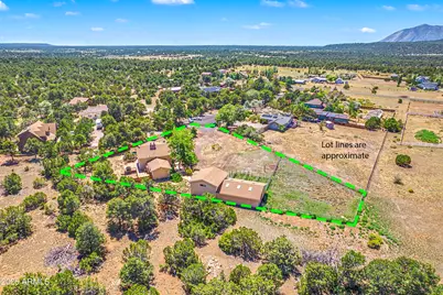 10095 Buckskin Court, Flagstaff, AZ 86004 - Photo 35