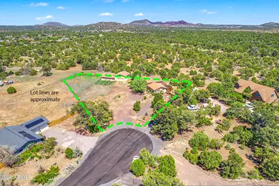 10095 Buckskin Court, Flagstaff, AZ 86004 - Photo 31