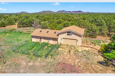 10095 Buckskin Court, Flagstaff, AZ 86004 - Photo 39
