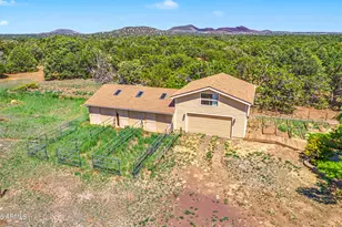 10095 Buckskin Ct, Flagstaff, AZ 86004 - Photo 39