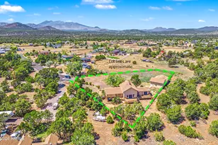 10095 Buckskin Ct, Flagstaff, AZ 86004 - Photo 37