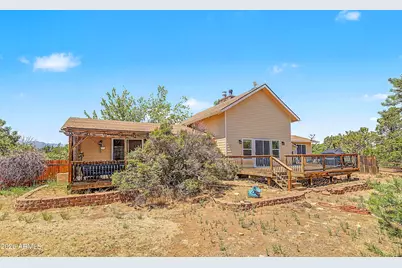 10095 Buckskin Court, Flagstaff, AZ 86004 - Photo 49