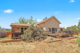 10095 Buckskin Ct, Flagstaff, AZ 86004 - Photo 49