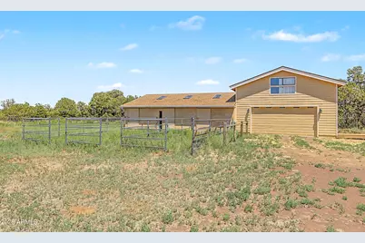 10095 Buckskin Court, Flagstaff, AZ 86004 - Photo 45