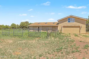 10095 Buckskin Ct, Flagstaff, AZ 86004 - Photo 45