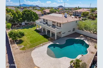 7538 E Kael Circle, Mesa, AZ 85207 - Photo 49