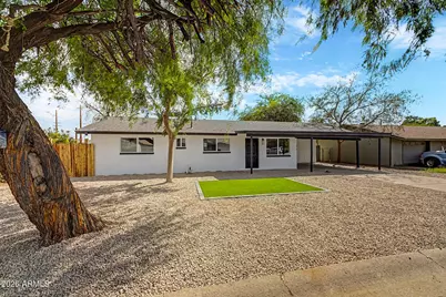 3909 W Griswold Road, Phoenix, AZ 85051 - Photo 5