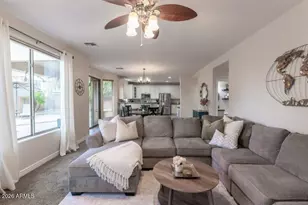 3538 E Tonto Dr, Gilbert, AZ 85298 - Photo 19