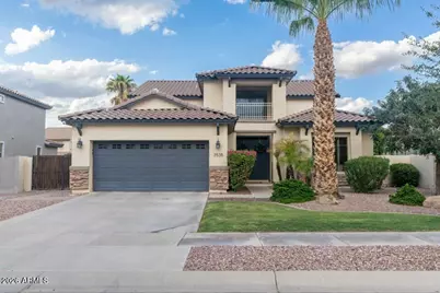3538 E Tonto Drive, Gilbert, AZ 85298 - Photo 1