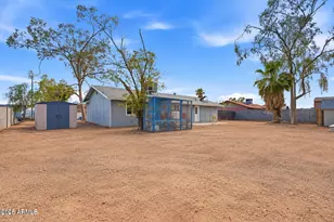 639 N 93rd St, Mesa, AZ 85207 - Photo 15