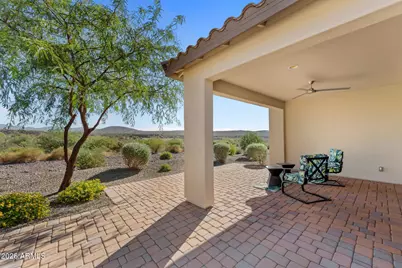 4605 Jackpot Road, Wickenburg, AZ 85390 - Photo 5