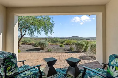 4605 Jackpot Road, Wickenburg, AZ 85390 - Photo 1