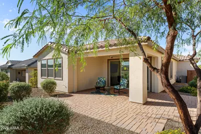 4605 Jackpot Road, Wickenburg, AZ 85390 - Photo 33