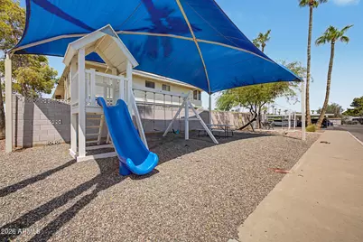8221 E Garfield Street #L119, Scottsdale, AZ 85257 - Photo 29