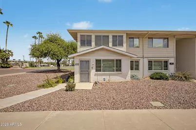 8221 E Garfield Street #L119, Scottsdale, AZ 85257 - Photo 1