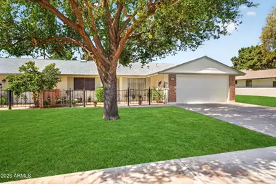 10135 W Forrester Drive, Sun City, AZ 85351 - Photo 1