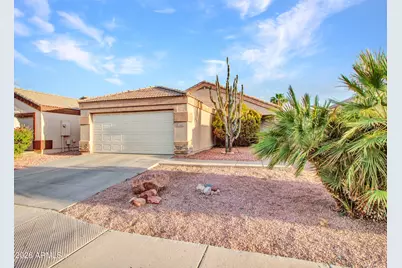 12401 W Dreyfus Drive, El Mirage, AZ 85335 - Photo 3