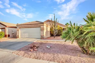 12401 W Dreyfus Dr, El Mirage, AZ 85335 - Photo 3