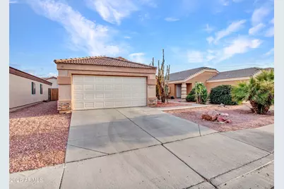 12401 W Dreyfus Drive, El Mirage, AZ 85335 - Photo 1