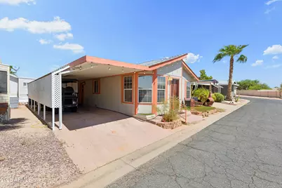 8865 E Baseline Road #1830, Mesa, AZ 85209 - Photo 1