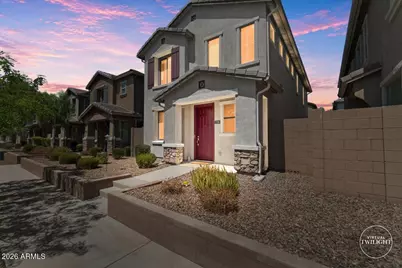 1738 S 82nd Way, Mesa, AZ 85209 - Photo 1