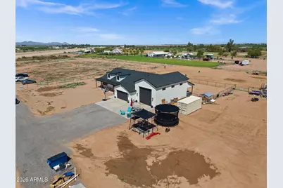 11142 E Copper Dust Trail, Florence, AZ 85132 - Photo 49