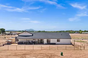 11142 E Copper Dust Trail, Florence, AZ 85132 - Photo 43