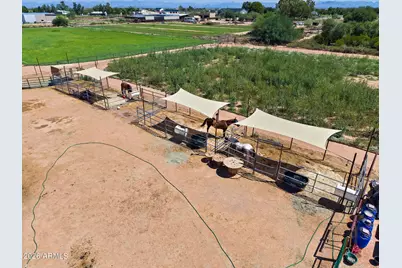 11142 E Copper Dust Trail, Florence, AZ 85132 - Photo 39