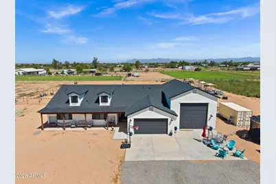 11142 E Copper Dust Trail, Florence, AZ 85132 - Photo 47