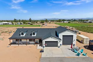 11142 E Copper Dust Trail, Florence, AZ 85132 - Photo 47
