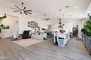 11142 E Copper Dust Trail, Florence, AZ 85132 - Photo 5