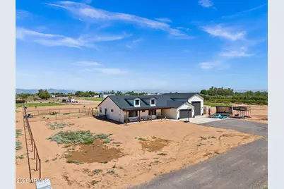 11142 E Copper Dust Trail, Florence, AZ 85132 - Photo 45