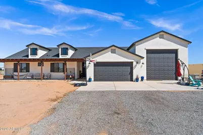 11142 E Copper Dust Trail, Florence, AZ 85132 - Photo 1