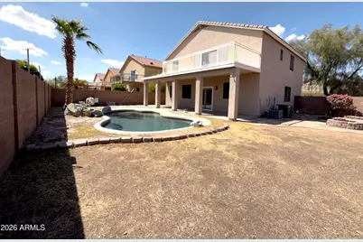 9509 W Hazelwood Street, Phoenix, AZ 85037 - Photo 33