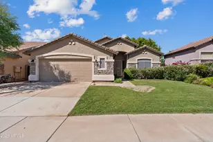 3928 S Hollyhock Pl, Chandler, AZ 85248 - Photo 1