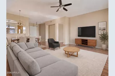 3928 S Hollyhock Place, Chandler, AZ 85248 - Photo 3