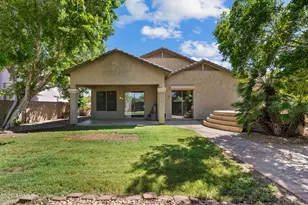 3928 S Hollyhock Pl, Chandler, AZ 85248 - Photo 29
