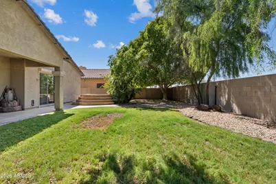 3928 S Hollyhock Place, Chandler, AZ 85248 - Photo 31