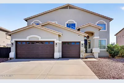 7601 W Southgate Avenue, Phoenix, AZ 85043 - Photo 1