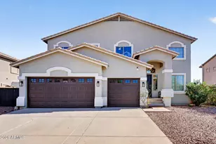 7601 W Southgate Ave, Phoenix, AZ 85043 - Photo 1