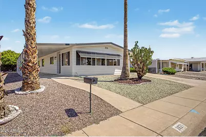 2621 N Lema Drive, Mesa, AZ 85215 - Photo 3