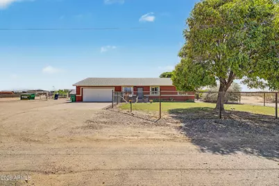 12171 E Reksom Road, Florence, AZ 85132 - Photo 1