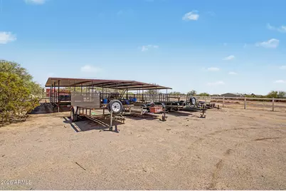12171 E Reksom Road, Florence, AZ 85132 - Photo 35