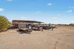 12171 E Reksom Rd, Florence, AZ 85132 - Photo 35