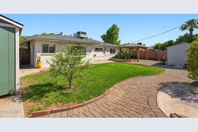 6731 E Coronado Road, Scottsdale, AZ 85257 - Photo 5