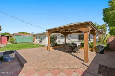 6731 E Coronado Road, Scottsdale, AZ 85257 - Photo 35
