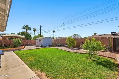 6731 E Coronado Road, Scottsdale, AZ 85257 - Photo 37