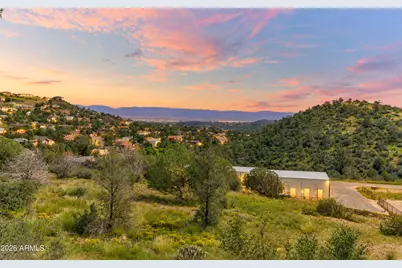 4714 Budsage Court, Prescott, AZ 86301 - Photo 45
