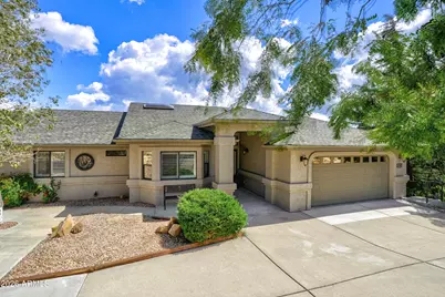 4714 Budsage Court, Prescott, AZ 86301 - Photo 5