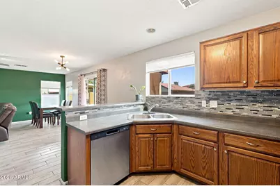 1611 W Wilson Avenue, Coolidge, AZ 85128 - Photo 13